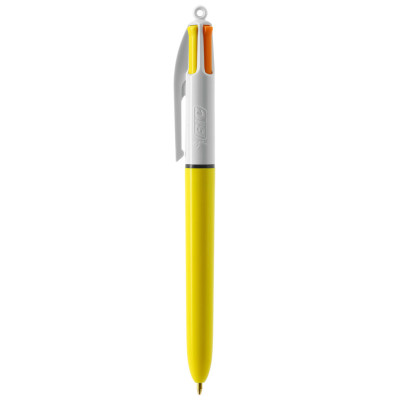 BIC® 4 Colours Sun